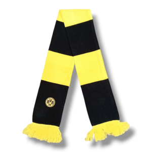 Scarf Football Scarf Borussia Dortmund