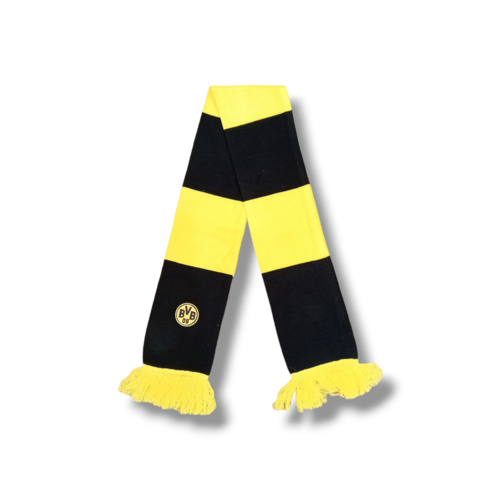 Scarf Football Scarf Borussia Dortmund