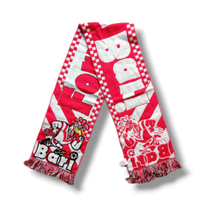 Scarf Football Scarf Bari