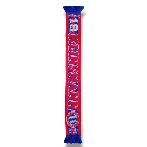 Scarf Originele Voetbalsjaal Bayern München