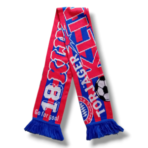 Scarf Fußballschal Bayern München