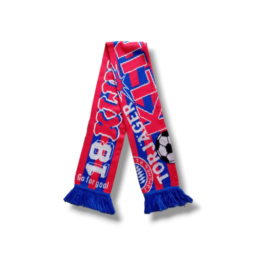 Scarf Football Scarf Bayern Munich