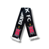 Fußballschal Dundalk F.C.