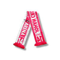 Football Scarf AFC Ajax