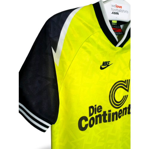 Nike Original Nike football shirt Borussia Dortmund 1995/96