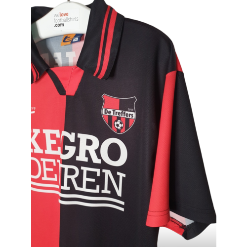 Trepo Origineel Trepo voetbalshirt De Treffers 00s
