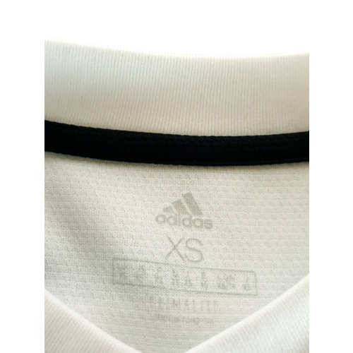 Adidas Origineel Adidas football shirt Real Madrid 2018/19