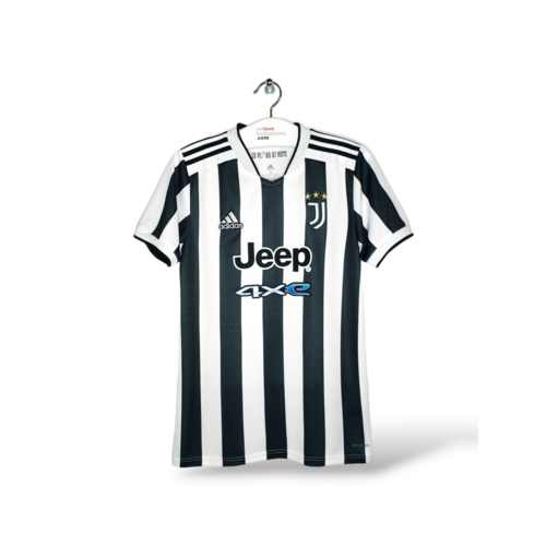 Adidas Origineel Adidas voetbalshirt Juventus 2021/22