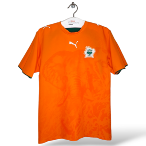 Puma Ivory Coast