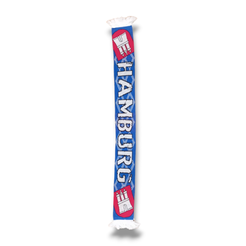 Scarf Original Football Scarf Hamburger SV