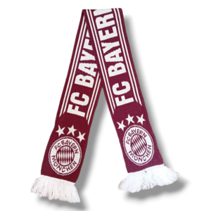 Scarf Voetbalsjaal Bayern München