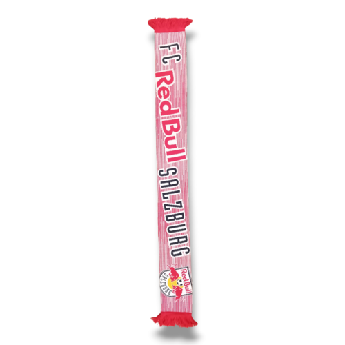 Scarf Originele Voetbalsjaal Red Bull Salzburg