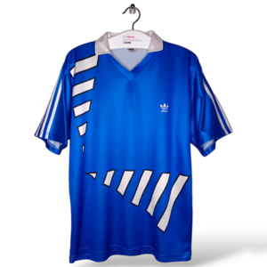 Adidas Vintage Adidas voetbalshirt