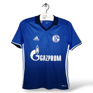 Adidas Schalke 04