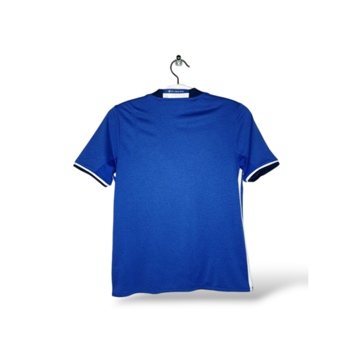 Adidas Original Adidas football shirt Schalke 04 2016/17