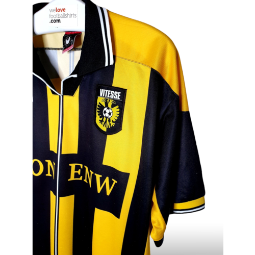 Uhlsport Original Uhlsport Fußballtrikot Vitesse Arnheim 1999/00