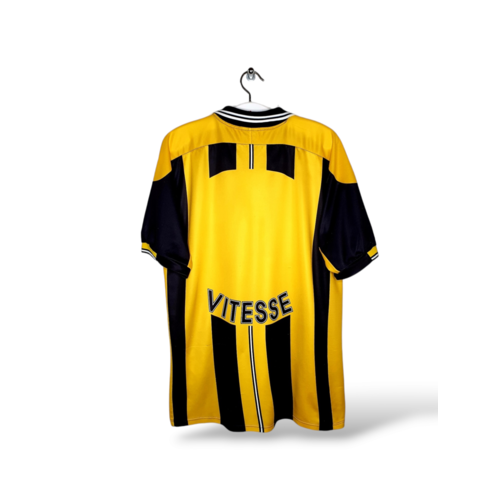 Uhlsport Original Uhlsport Fußballtrikot Vitesse Arnheim 1999/00