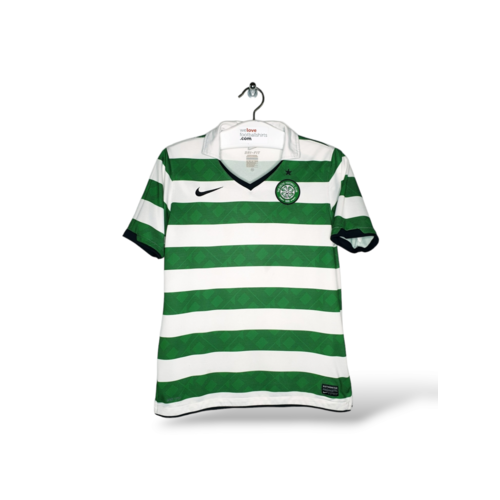 Nike Original Nike Fußballtrikot Celtic 2010/12