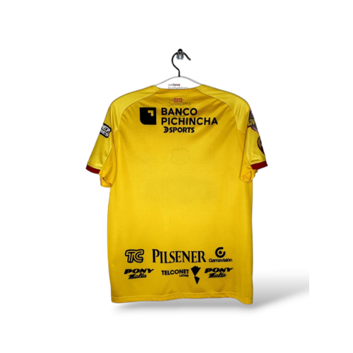 Marathon Origineel Marathon voetbalshirt Barcelona S.C. 2019