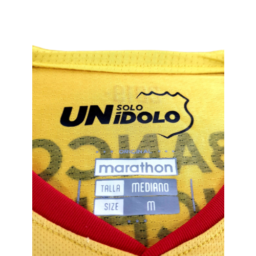 Marathon Origineel Marathon voetbalshirt Barcelona S.C. 2019