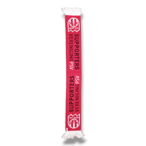 Scarf Originaler Fußballschal PSV Eindhoven