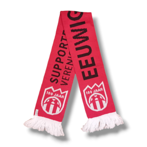 Scarf Football Scarf PSV Eindhoven