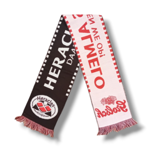 Scarf Fußballschal Heracles Almelo