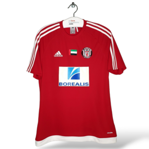 Adidas Al Jazira Club (M)