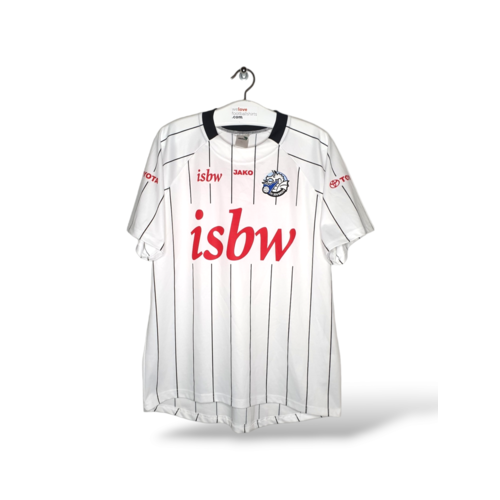 Jako Original Jako Fußballtrikot FC Den Bosch 2004/05