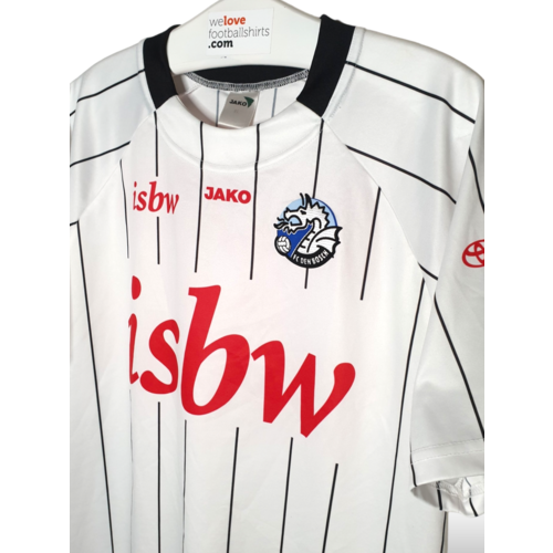 Jako Original Jako football shirt FC Den Bosch 2004/05