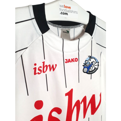 Jako Original Jako football shirt FC Den Bosch 2004/05