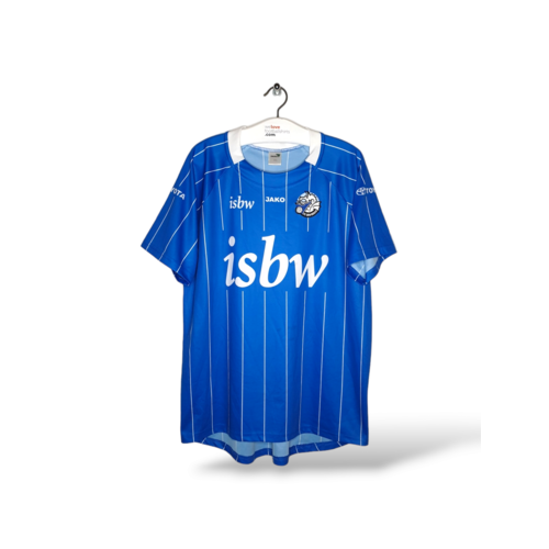 Jako Origineel Jako voetbalshirt FC Den Bosch 2004/05