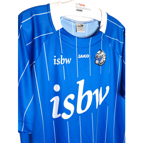 Jako Original Jako Fußballtrikot FC Den Bosch 2004/05