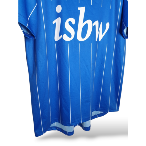 Jako Origineel Jako voetbalshirt FC Den Bosch 2004/05