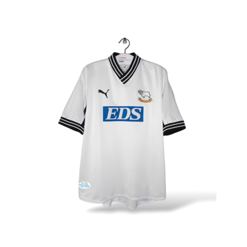 Puma Origineel Puma voetbalshirt Derby County F.C. 1999/00