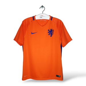 Nike Niederlande