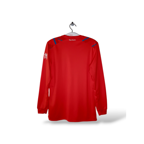 Umbro Original Umbro keepersshirt Burnley FC 2019/20