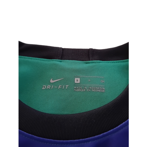 Nike Original Nike keepersshirt Paris Saint-Germain 2019/20