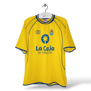 Pi-Tres Catorce UD Las Palmas