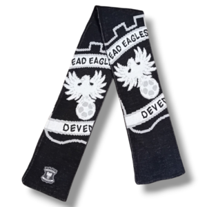 Scarf Football Scarf Go Ahead Eagles