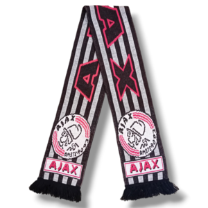 Scarf Fußballschal AFC Ajax