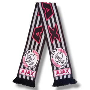 Voetbalsjaal AFC Ajax