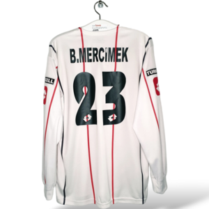 Lotto Sport Italia Gençlerbirliği S.K. (XL)