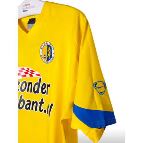 Nike Origineel Nike match prepared voetbalshirt RKC Waalwijk 2005/06