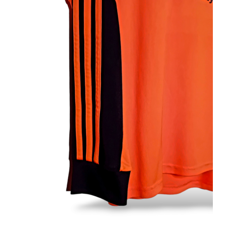 Adidas Origineel Adidas voetbalshirt SC Kruisland 2013/14