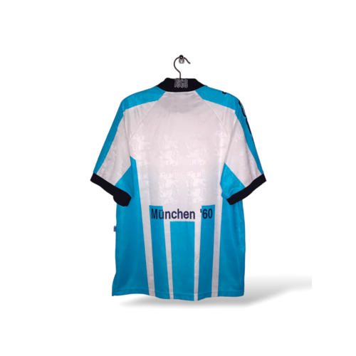 Nike Origineel Nike voetbalshirt TSV 1860 München 1996/97