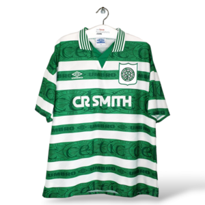 Umbro Celtic