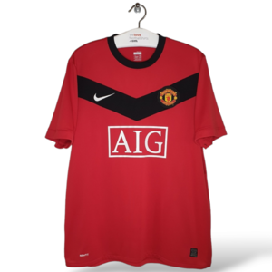 Nike Manchester United