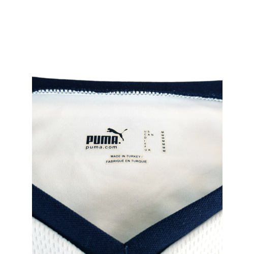 Puma Original Puma football shirt Tottenham Hotspur 2008/09