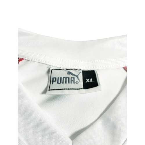 Puma Original uma football shirt VfB Stuttgart 2004/05
